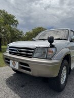 Thumbnail Photo 5 for 1998 Toyota Land Cruiser