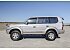 1998 Toyota Land Cruiser