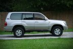 Thumbnail Photo 4 for 1998 Toyota Land Cruiser for Sale by Owner