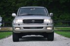 Thumbnail Photo 1 for 1998 Toyota Land Cruiser for Sale by Owner