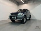 Thumbnail Photo 3 for 1998 Toyota Land Cruiser