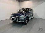 Thumbnail Photo 4 for 1998 Toyota Land Cruiser