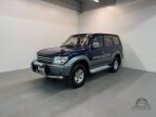 Thumbnail Photo 2 for 1998 Toyota Land Cruiser