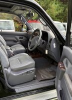 Thumbnail Photo 3 for 1998 Toyota Land Cruiser