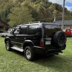 Thumbnail Photo 2 for 1998 Toyota Land Cruiser