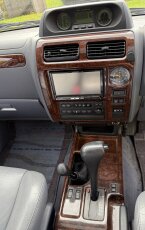 Thumbnail Photo 5 for 1998 Toyota Land Cruiser