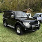 Thumbnail Photo 1 for 1998 Toyota Land Cruiser