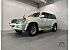 1998 Toyota Land Cruiser VX Limited