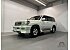 1998 Toyota Land Cruiser VX Limited