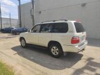 Thumbnail Photo 4 for 1998 Toyota Land Cruiser