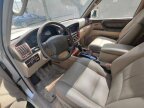 Thumbnail Photo 6 for 1998 Toyota Land Cruiser
