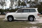 Thumbnail Photo 2 for 1998 Toyota Land Cruiser