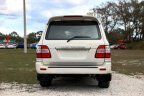 Thumbnail Photo 6 for 1998 Toyota Land Cruiser