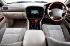 Thumbnail Photo 1 for 1998 Toyota Land Cruiser