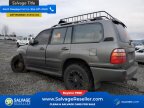 Thumbnail Photo 3 for New 1998 Toyota Land Cruiser