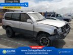 Thumbnail Photo 5 for 1998 Toyota Land Cruiser