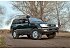 1998 Toyota Land Cruiser