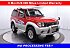 1998 Toyota Land Cruiser