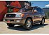 1998 Toyota Land Cruiser