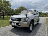 1998 Toyota Land Cruiser