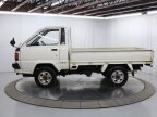 Thumbnail Photo 2 for 1998 Toyota Liteace