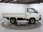 Thumbnail Photo 6 for 1998 Toyota Liteace