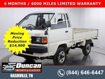 1998 Toyota Liteace