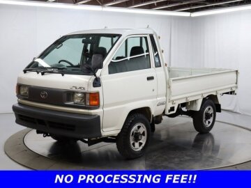 1998 Toyota Liteace