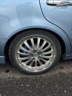 Thumbnail Photo 3 for 1998 Toyota Progres