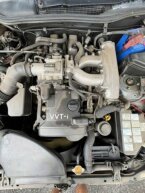 Thumbnail Photo 2 for 1998 Toyota Progres