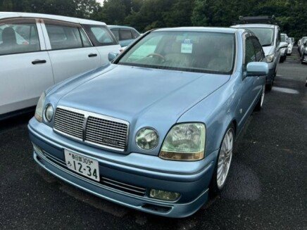 Photo 1 for 1998 Toyota Progres