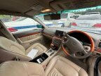 Thumbnail Photo 4 for 1998 Toyota Progres