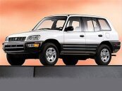1998 Toyota RAV4