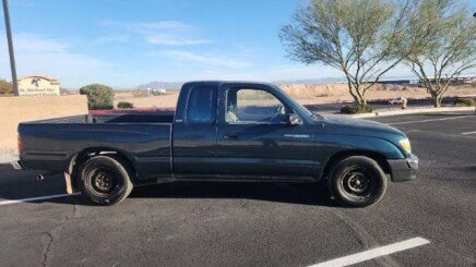 Photo 1 for 1998 Toyota Tacoma
