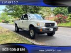 Thumbnail Photo 4 for 1998 Toyota Tacoma