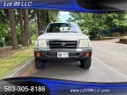 Thumbnail Photo 3 for 1998 Toyota Tacoma