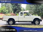 Thumbnail Photo 5 for 1998 Toyota Tacoma