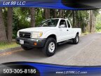 Thumbnail Photo 2 for 1998 Toyota Tacoma