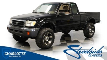 Photo 1 for 1998 Toyota Tacoma