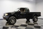 Thumbnail Photo 4 for 1998 Toyota Tacoma