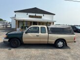 1998 Toyota Tacoma 2WD Xtracab PreRunner V6