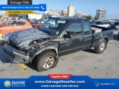 1998 Toyota Tacoma 2WD Xtracab PreRunner V6