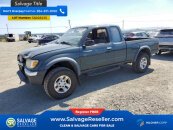 1998 Toyota Tacoma 4x4 Xtracab V6