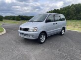 1998 Toyota Townace