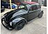 1998 Volkswagen Beetle