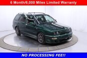1998 Volkswagen Golf