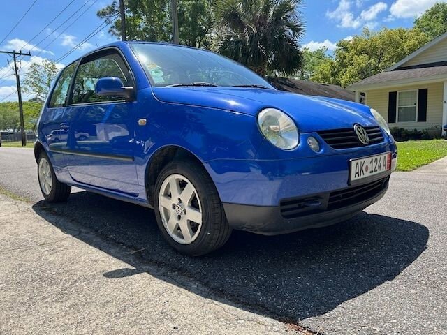 Volkswagen Lupo Classic Cars for Sale - Classics on Autotrader