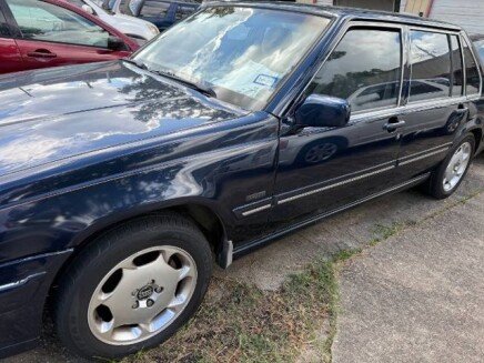 Photo 1 for 1998 Volvo S90