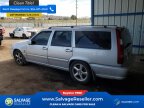 Thumbnail Photo 3 for New 1998 Volvo V70