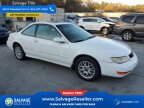 Thumbnail Photo 5 for New 1999 Acura CL